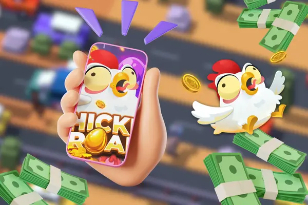 Chicken Road mobilos böngészős hozzáférés iOS és Android eszközökön